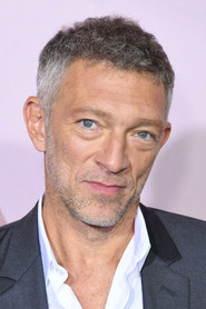 Photo of Vincent Cassel