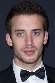 Photo of Jonas Bloquet