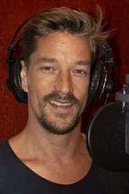 Photo of Máté Szabó