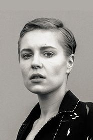 Photo of Yulia Vrublievska