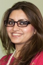 Photo of Gulalai Ismail