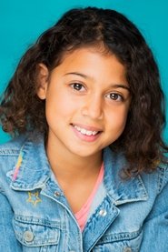 Photo of Arianna McDonald