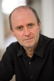 Photo of Patrick Brennan