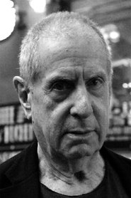 Photo of Danny Fields