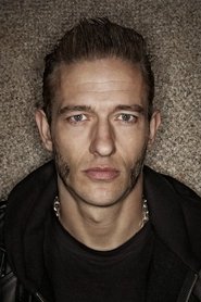 Photo of Kristopher Schau