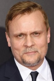 Photo of Carsten Nørgaard