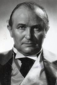 Photo of Eugen Klöpfer