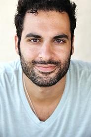 Photo of Merik Tadros
