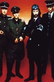 Photo of Laibach