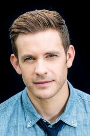 Photo of Bryce Johnson