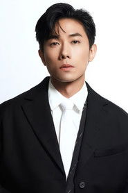 Photo of Desmond Tan