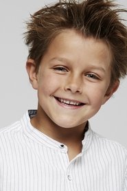 Photo of Luca Reichardt Ben Coker