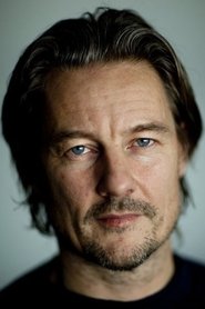 Photo of Lars Kaalund