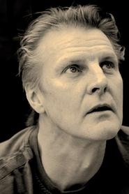 Photo of Peter McNamara