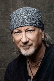 Photo of Roger Glover