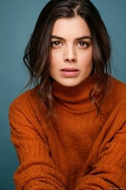 Photo of Anaïs Parello