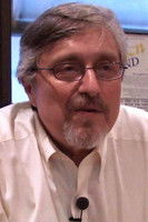 Photo of Moishe Rosenfeld