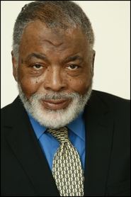Photo of J.D. Hall