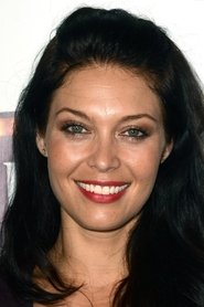 Photo of Alaina Huffman