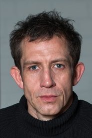 Photo of André Szymanski