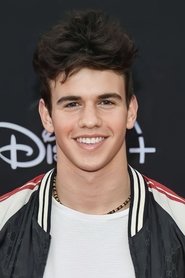 Photo of Sage Asher