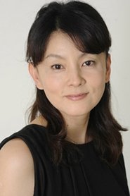 Photo of Ryoko Takizawa