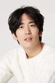 Photo of Park Keun-rok