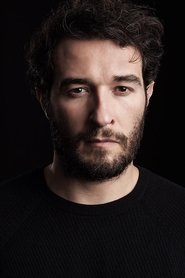 Photo of Noé Blancafort