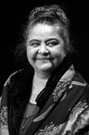 Photo of Mirela Nicolau