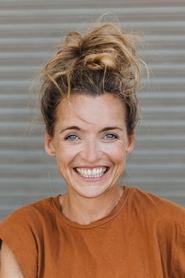 Photo of Deborah Müller