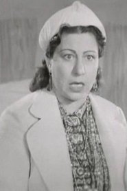 Photo of Violet Sidawi