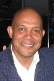 Photo of Jim Gaines