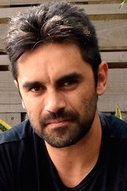 Photo of Gonzalo Heredia