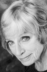 Photo of Sheila Paterson