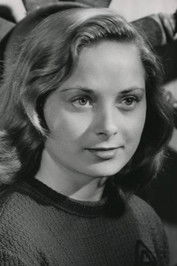 Photo of Anne Grete Hilding