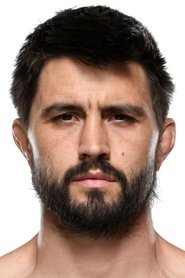Photo of Carlos Condit