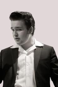Photo of Liam Cowan Makrisopoulos