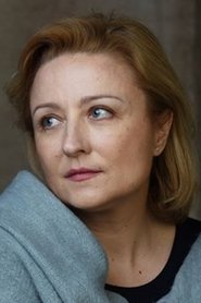 Photo of Nataša Barbara Gračner