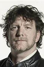 Photo of Ben Shepherd