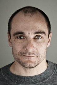 Photo of Rasmus Hammerich