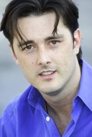 Photo of Jamie Gannon