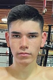 Photo of Daniel Luna