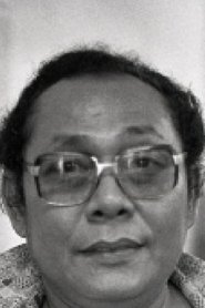Photo of Maruli Sitompul