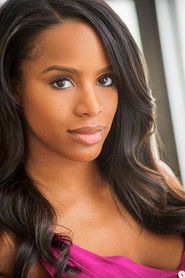 Photo of Leigh-Ann Rose