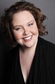 Photo of Jamie Barton