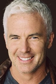 Photo of John Burke