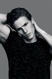 Photo of Daniel Jensen