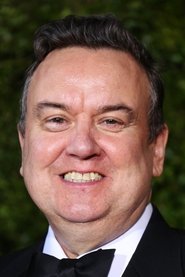 Photo of Richard McCabe