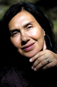 Photo of Mina Azarian