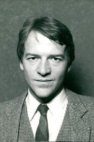 Photo of John Vine